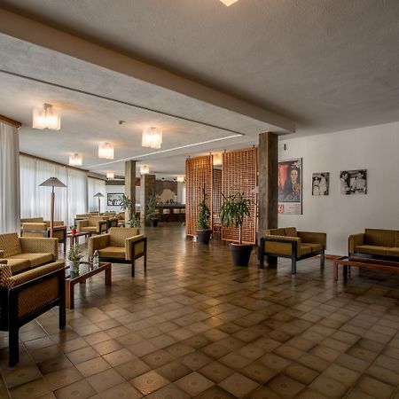 Hotel Argentina กราโด ภายนอก รูปภาพ