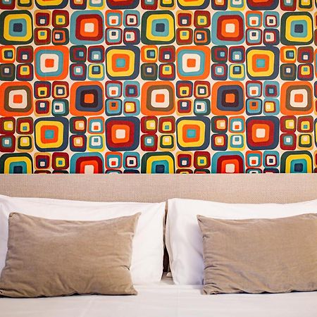 Hotel Argentina กราโด ภายนอก รูปภาพ