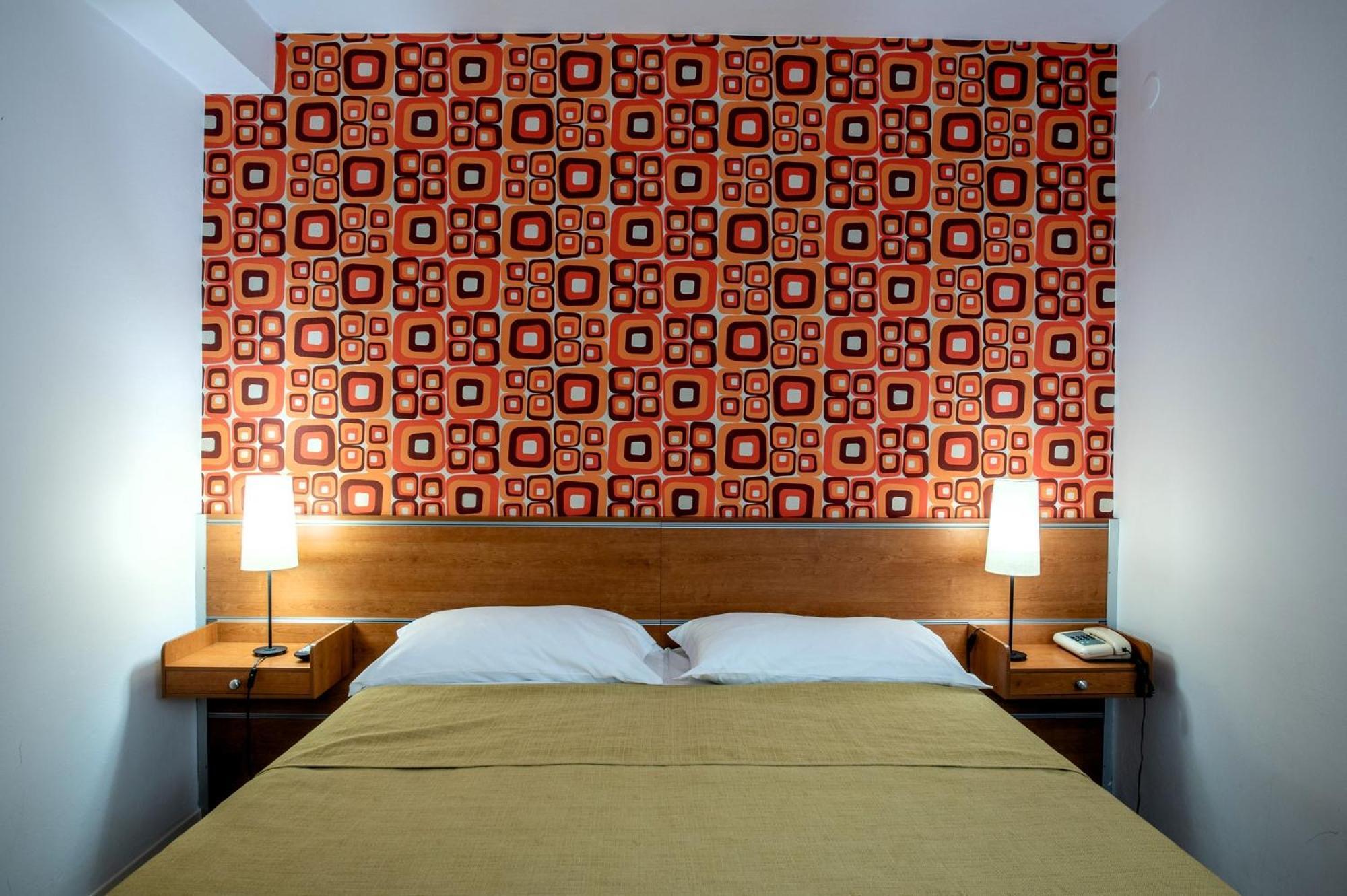 Hotel Argentina กราโด ภายนอก รูปภาพ