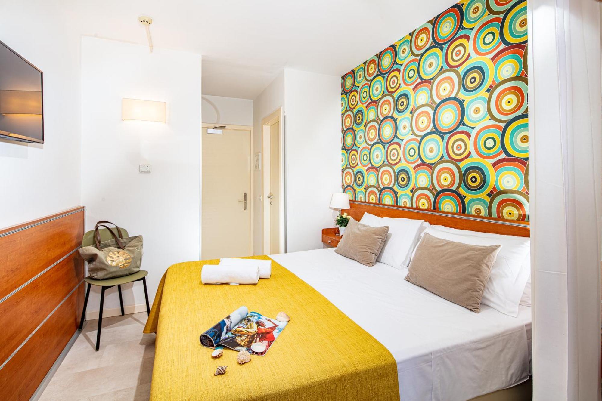Hotel Argentina กราโด ภายนอก รูปภาพ