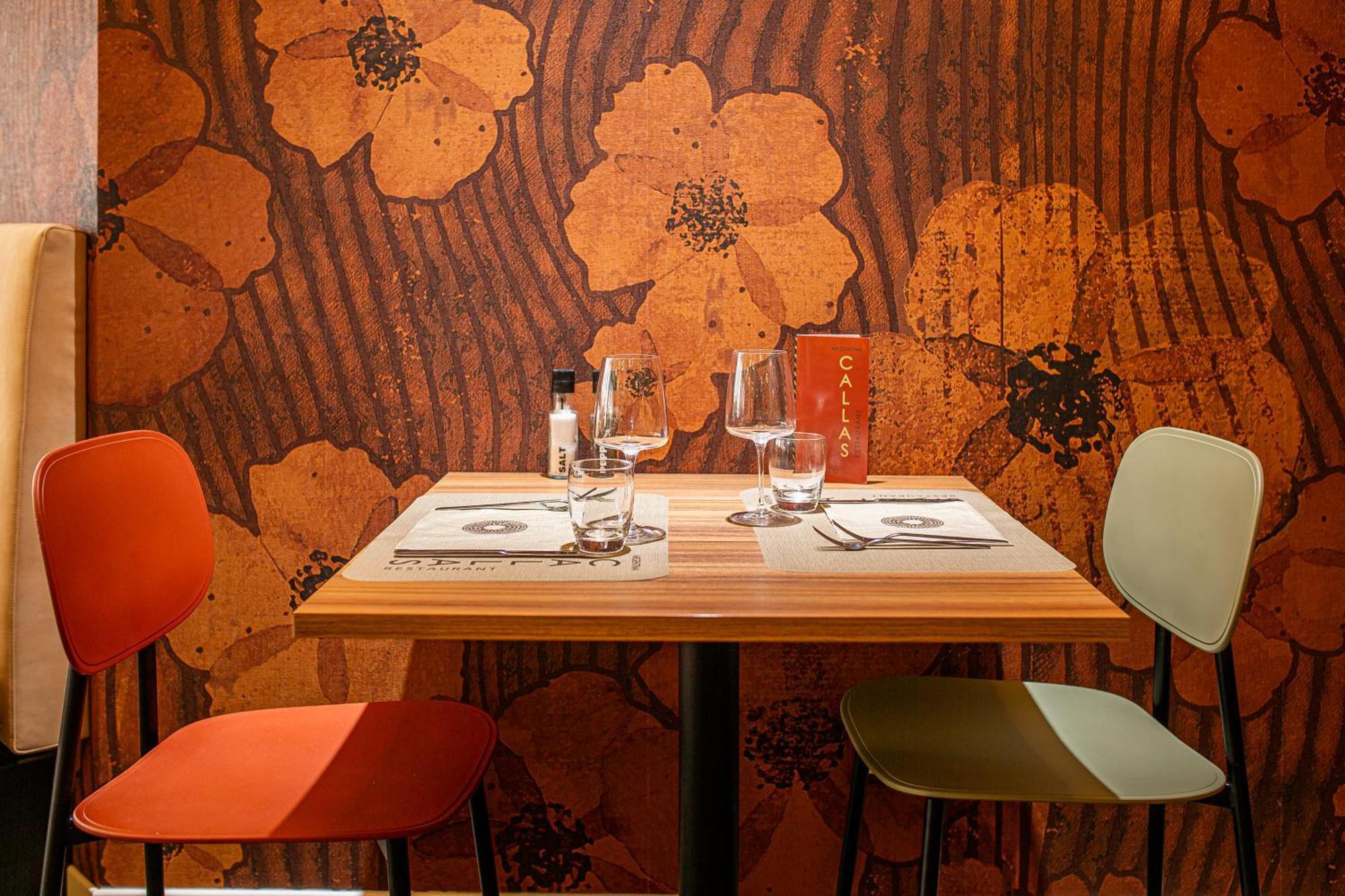 Hotel Argentina กราโด ภายนอก รูปภาพ