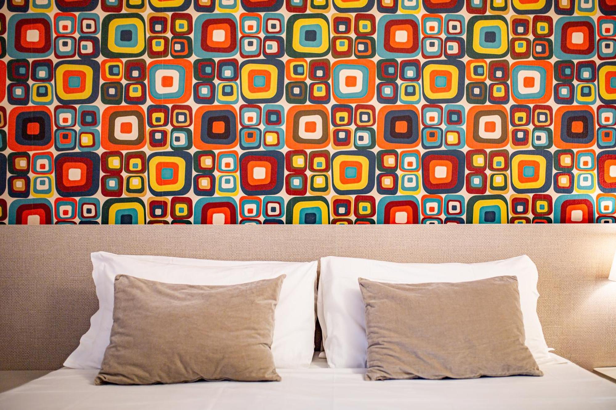 Hotel Argentina กราโด ภายนอก รูปภาพ