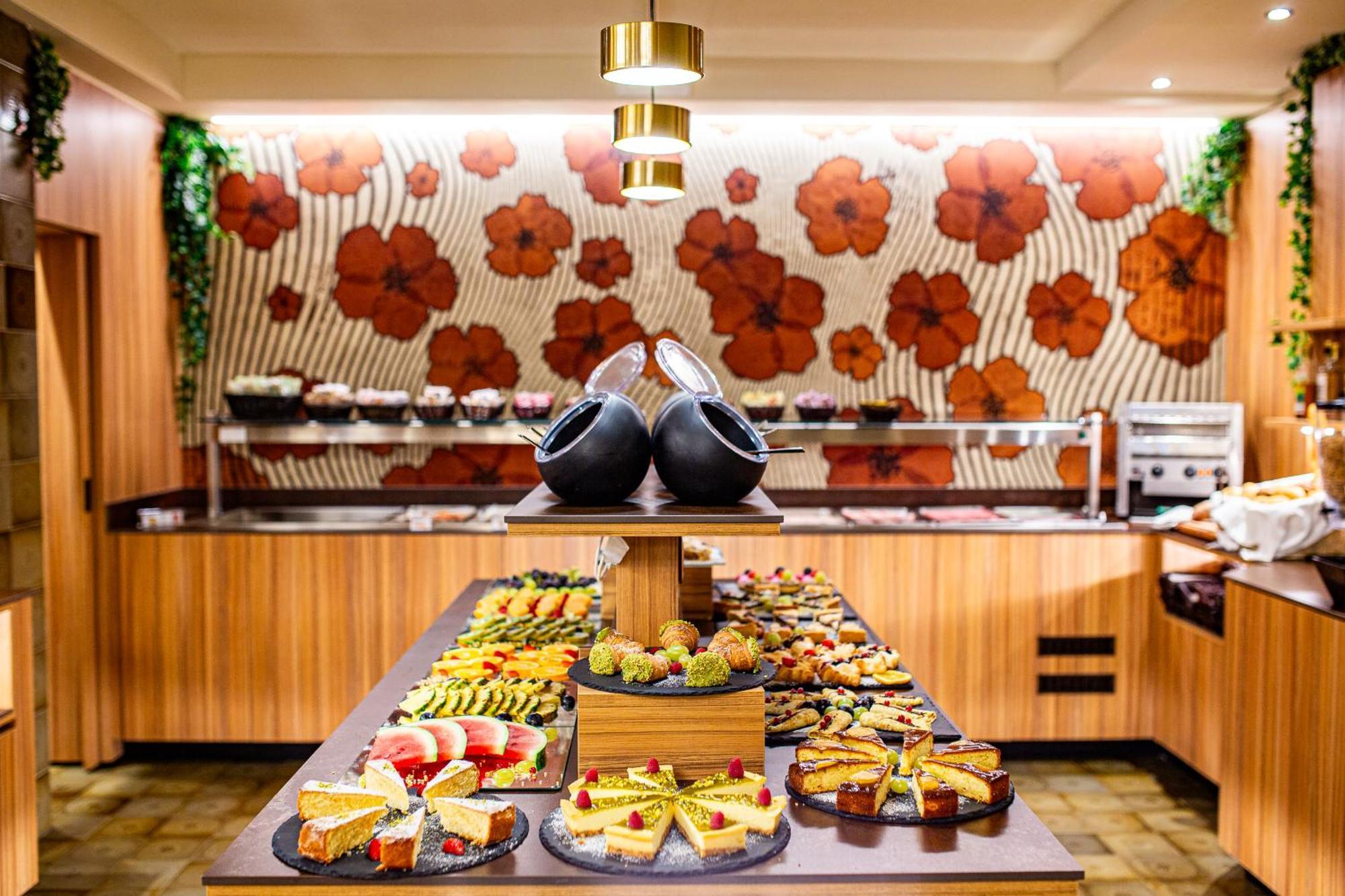 Hotel Argentina กราโด ภายนอก รูปภาพ