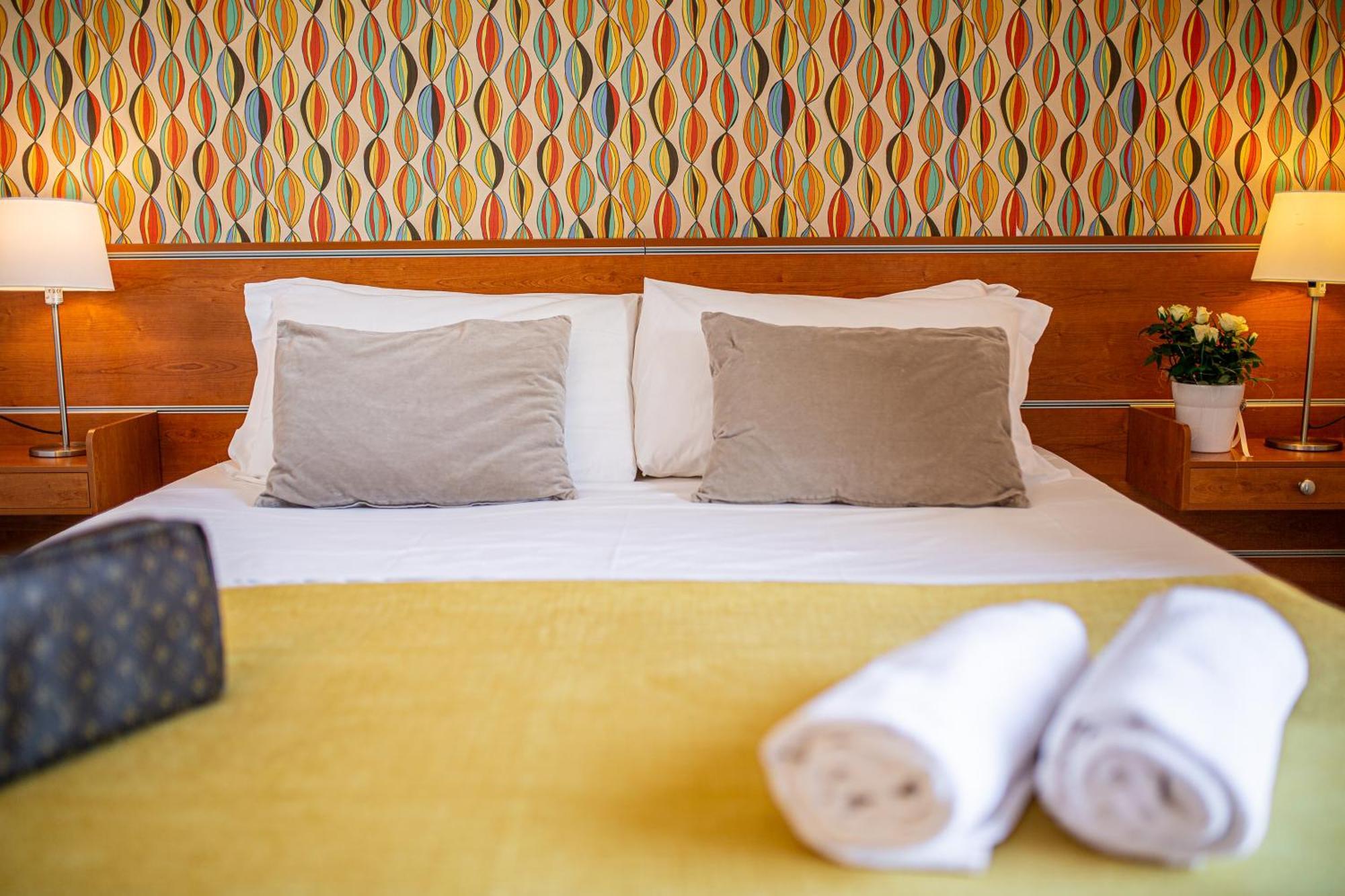 Hotel Argentina กราโด ภายนอก รูปภาพ